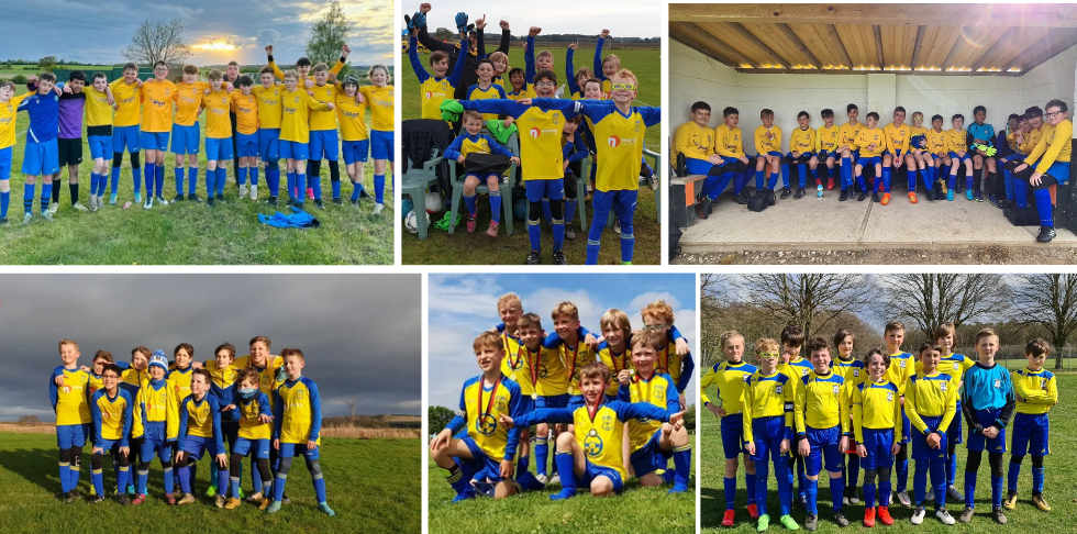 BlythTeams