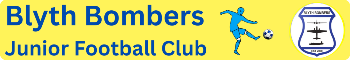 Blyth JFC